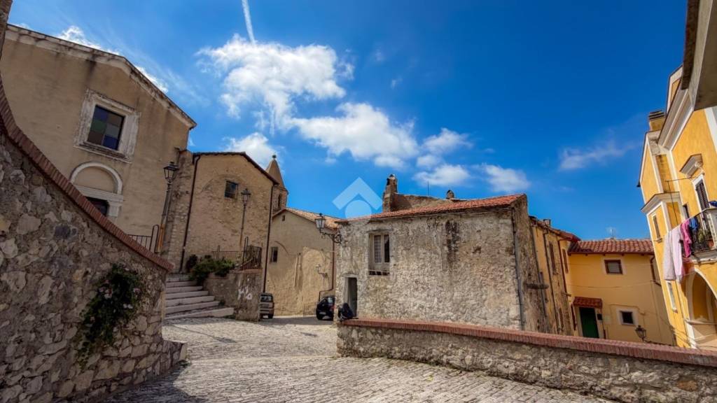 appartamento in vendita a Formia in zona Marànola