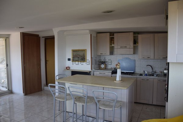 appartamento in vendita a Formia in zona Mola di Gaeta