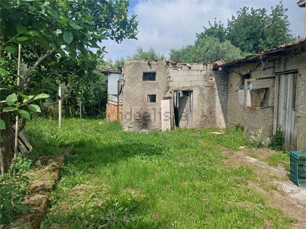 casale in vendita a Formia in zona Castellonorato
