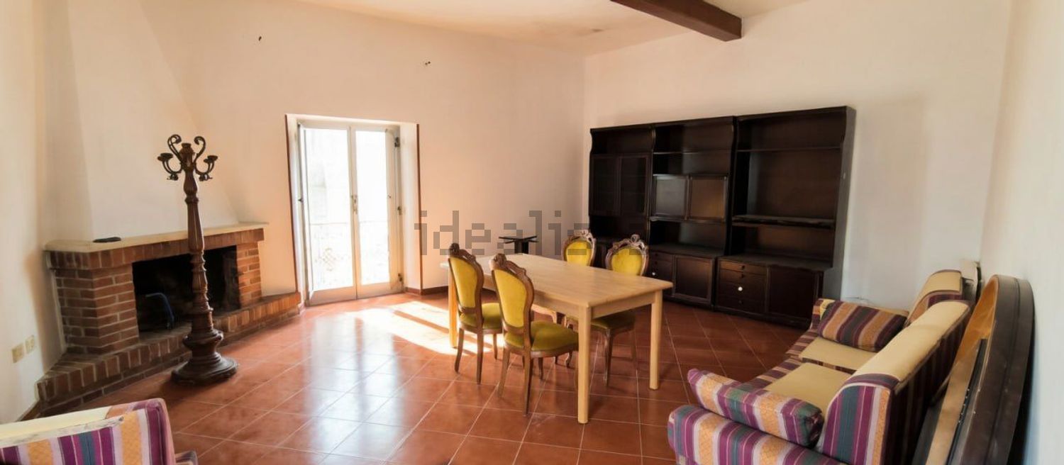 appartamento in vendita a Formia in zona Marànola