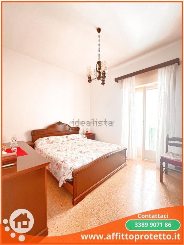 appartamento in vendita a Formia