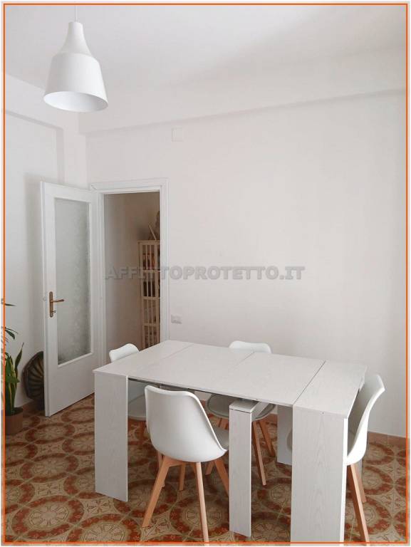 appartamento in vendita a Formia
