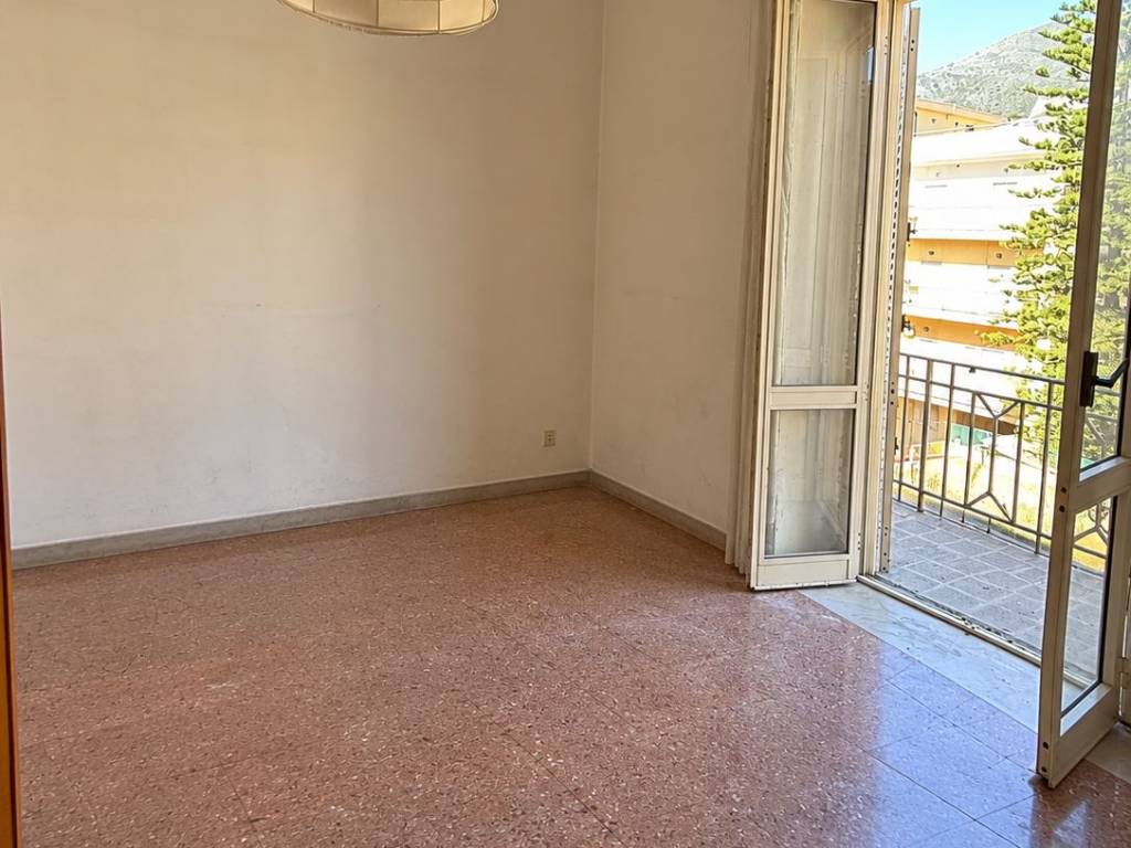 appartamento in vendita a Formia