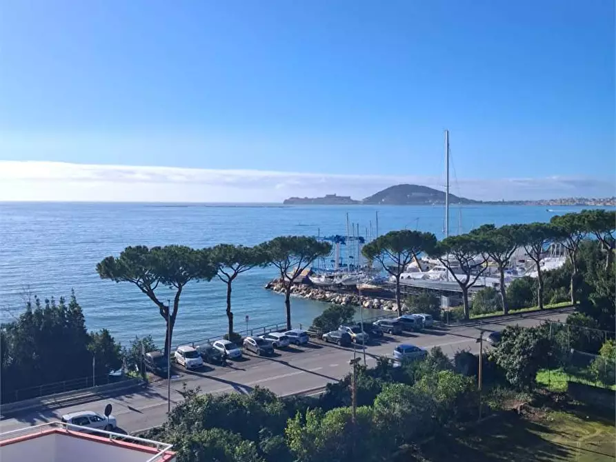appartamento in vendita a Formia