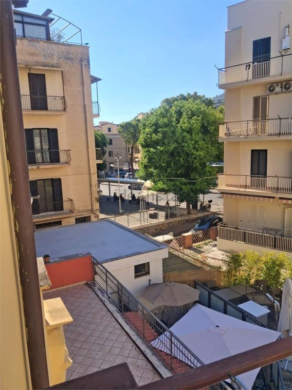 appartamento in vendita a Formia