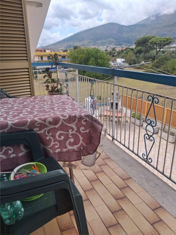 appartamento in vendita a Formia in zona Acquatraversa