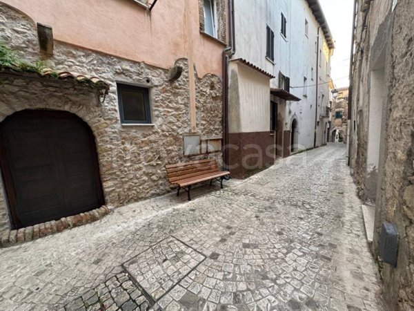 casa indipendente in vendita a Formia in zona Marànola
