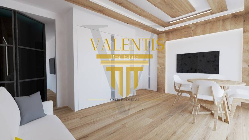appartamento in vendita a Formia