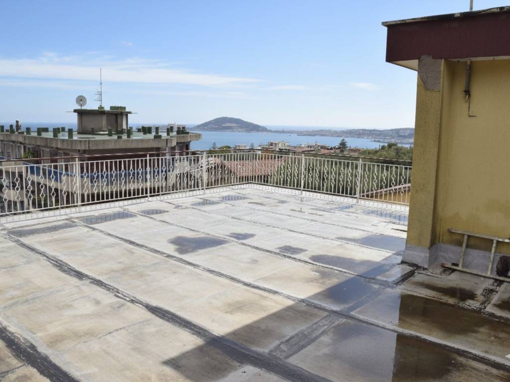 appartamento in vendita a Formia in zona Mola di Gaeta
