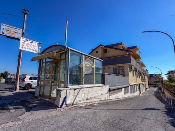 appartamento in vendita a Formia