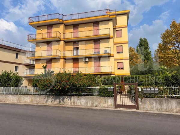 appartamento in vendita a Formia in zona Acquatraversa