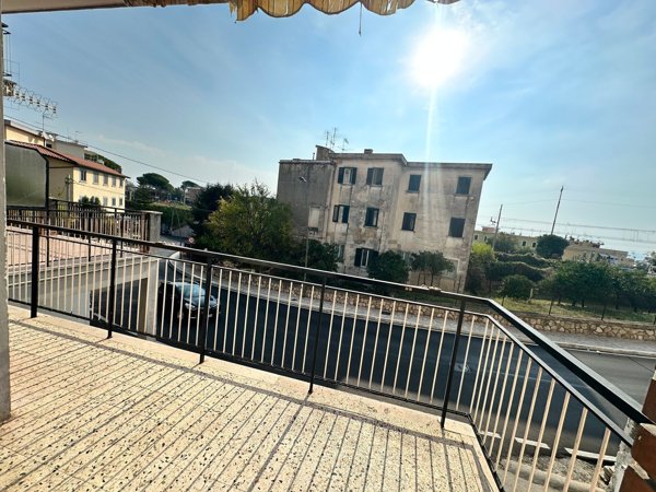 appartamento in vendita a Formia