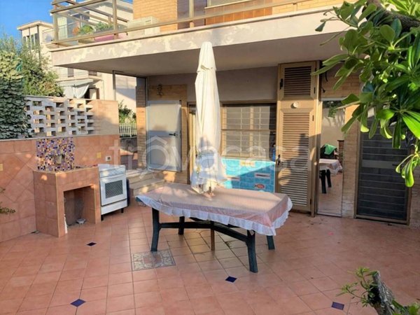 appartamento in vendita a Formia in zona Penitro