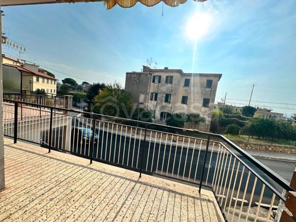 appartamento in vendita a Formia