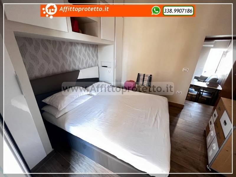 appartamento in vendita a Formia in zona Mola di Gaeta