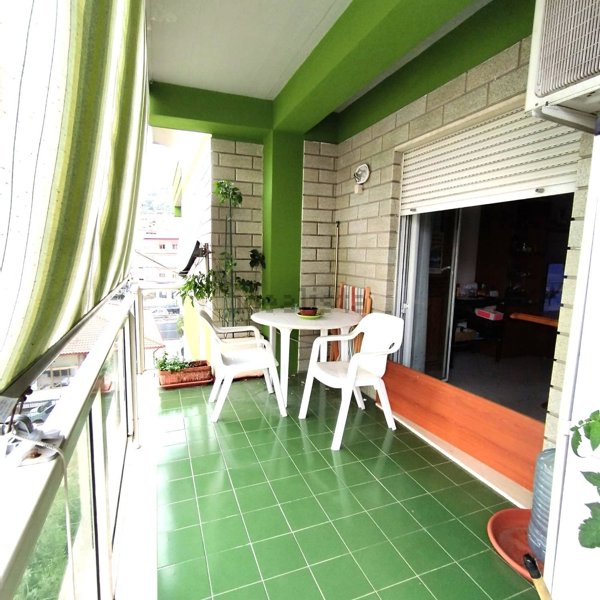 appartamento in vendita a Formia