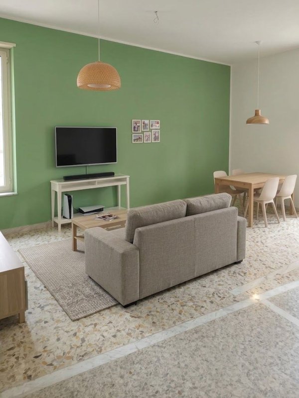 appartamento in vendita a Formia