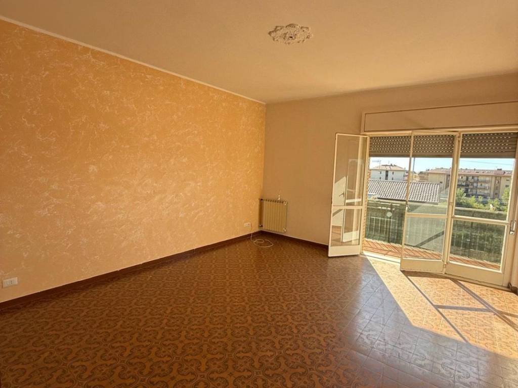 appartamento in vendita a Formia