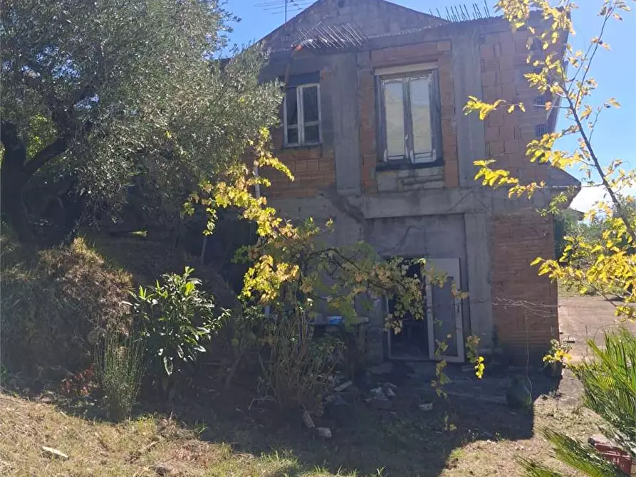 casa indipendente in vendita a Formia