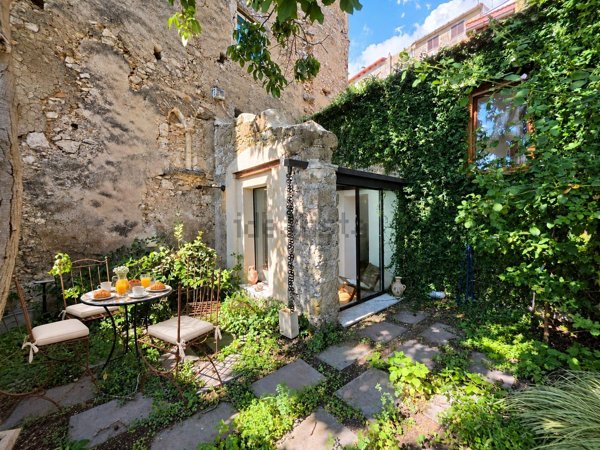 casa indipendente in vendita a Formia in zona Marànola