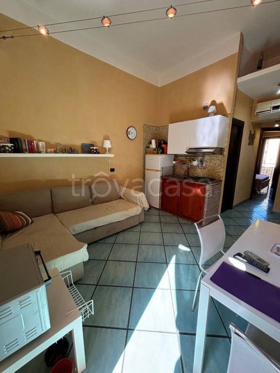 appartamento in vendita a Formia