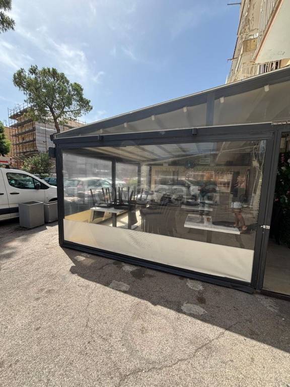negozio in vendita a Formia