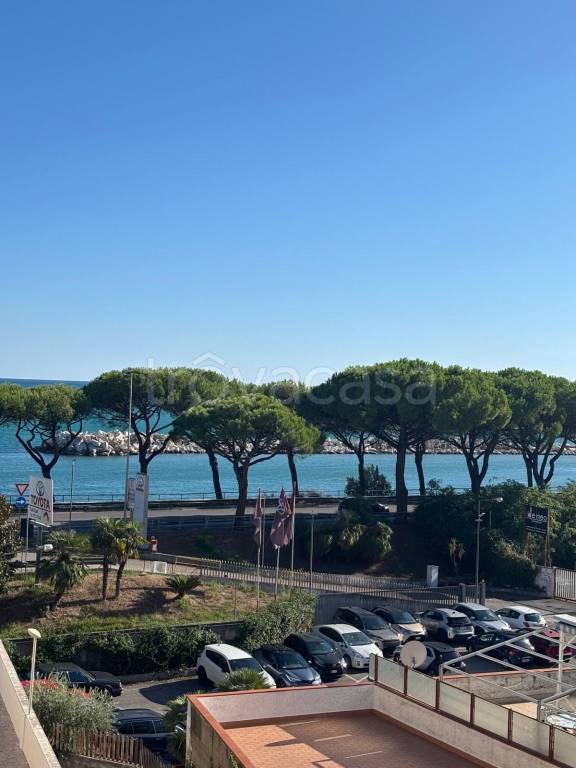 appartamento in vendita a Formia