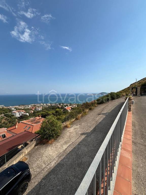 appartamento in vendita a Formia