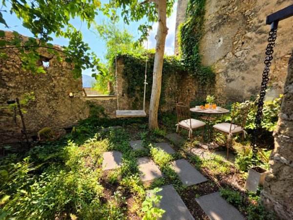 appartamento in vendita a Formia in zona Marànola
