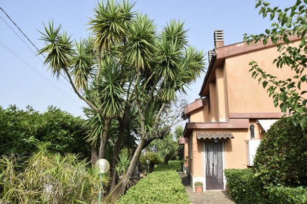 casa indipendente in vendita a Formia