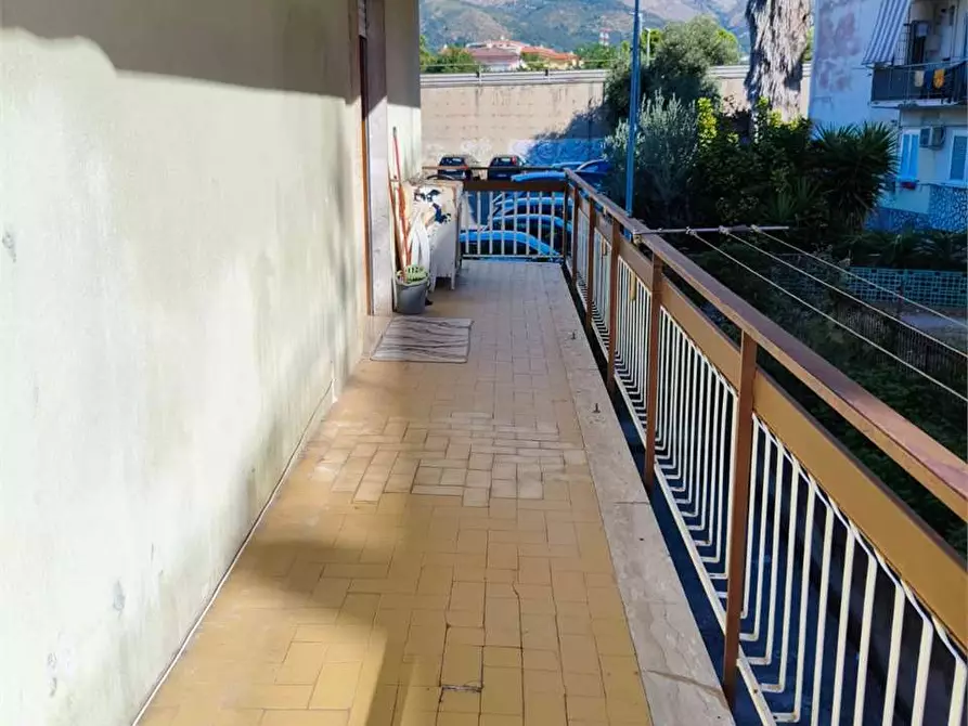appartamento in vendita a Formia in zona Acquatraversa
