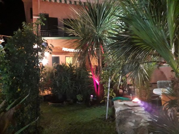 appartamento in vendita a Formia in zona Castellonorato