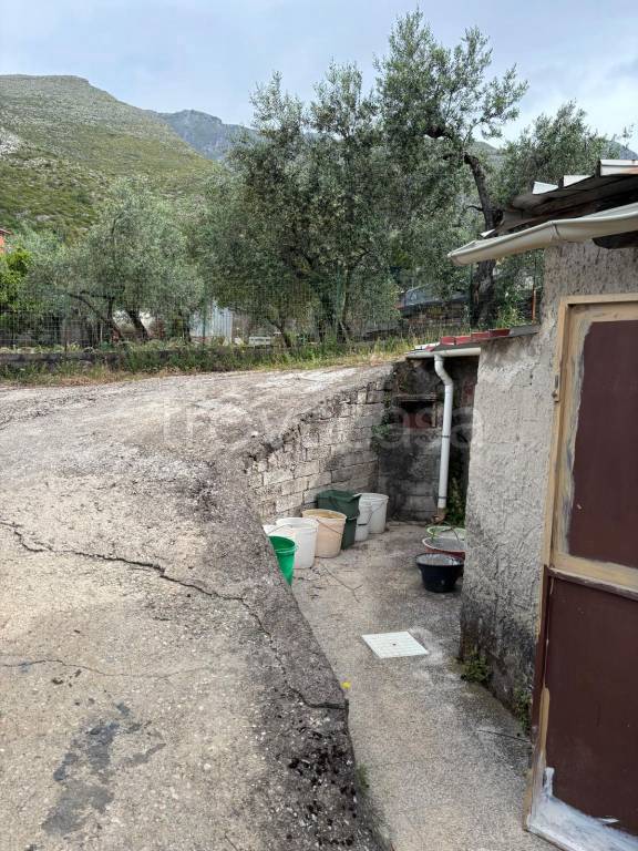 terreno in vendita a Formia in zona Marànola