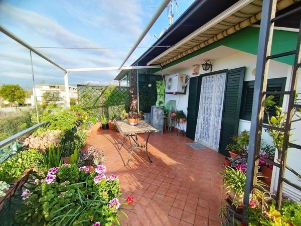 appartamento in vendita a Formia in zona Penitro