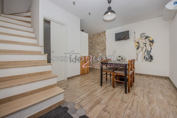 casa indipendente in vendita a Formia in zona Marànola