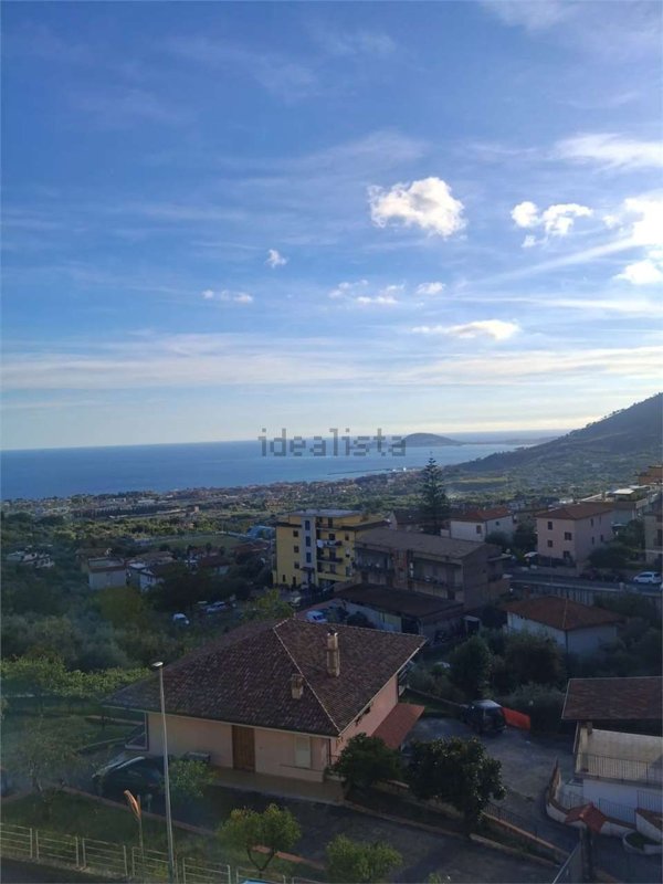 appartamento in vendita a Formia in zona Marànola