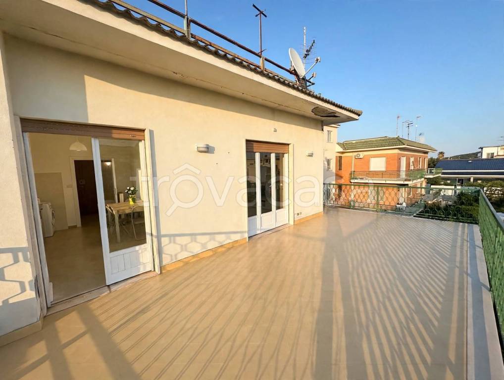 appartamento in vendita a Formia in zona Penitro