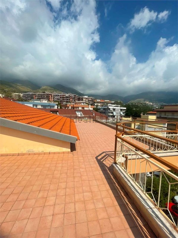 appartamento in vendita a Formia in zona Acquatraversa