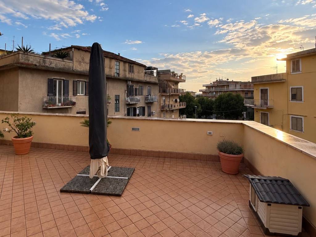 appartamento in vendita a Formia