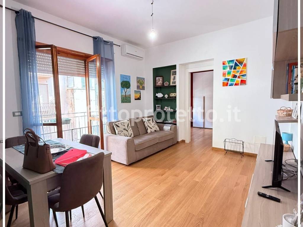 appartamento in vendita a Formia in zona Mola di Gaeta