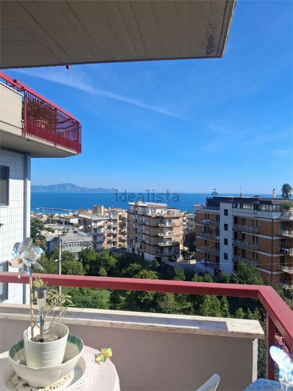 appartamento in vendita a Formia in zona Mola di Gaeta