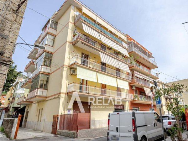 appartamento in vendita a Formia