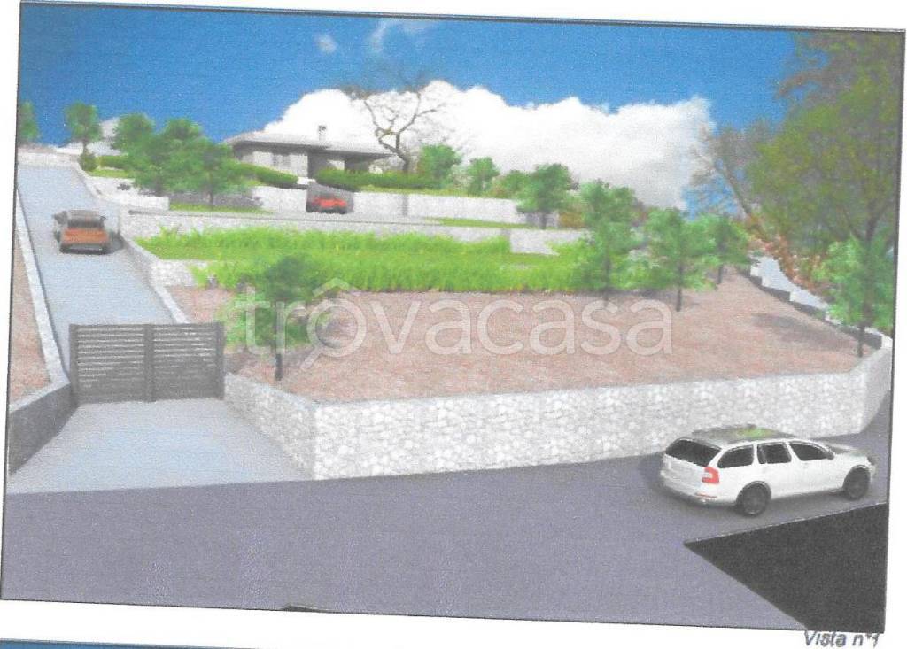 casa indipendente in vendita a Gaeta