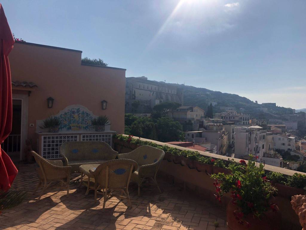 appartamento in vendita a Gaeta