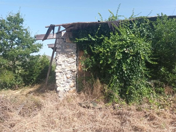 casa indipendente in vendita a Gaeta in zona Sant'Agostino