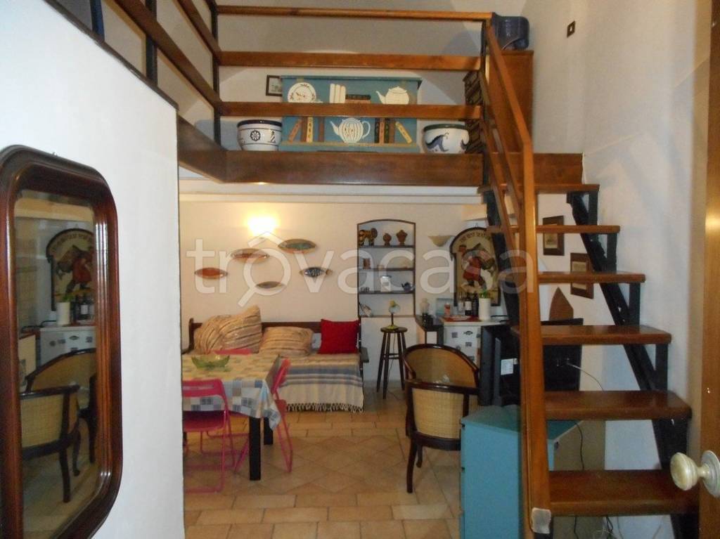 appartamento in vendita a Gaeta