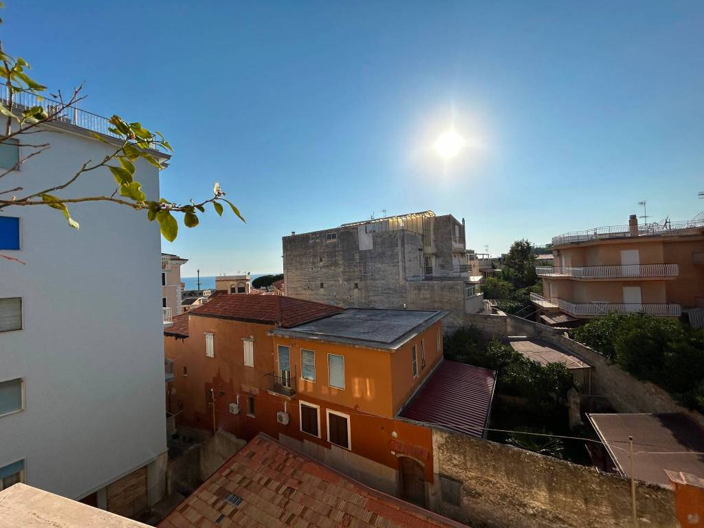 appartamento in vendita a Gaeta