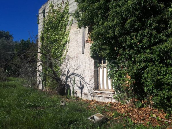 casa indipendente in vendita a Gaeta in zona Sant'Agostino