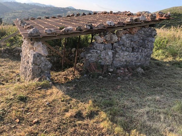 terreno agricolo in vendita a Gaeta in zona Sant'Agostino