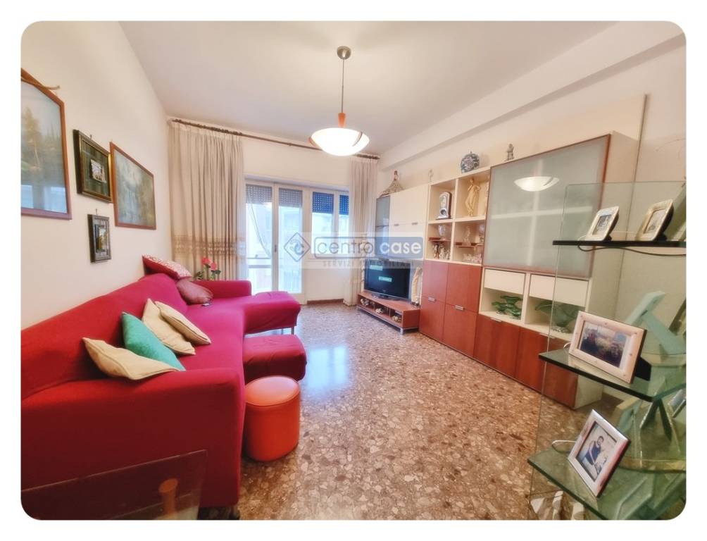 appartamento in vendita a Gaeta in zona Serapo